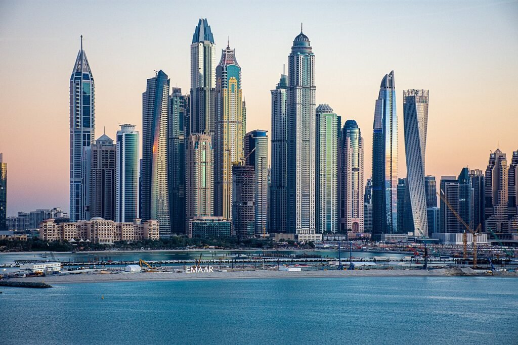 Dubai_Marina_Skyline